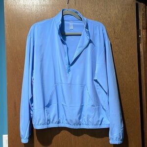 Beyond yoga lightweight jacket small perfect condition
